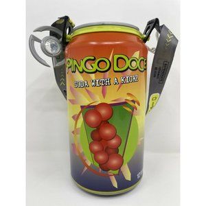 New Pym Test Kitchen Pingo Doce Enlarged Soda Can